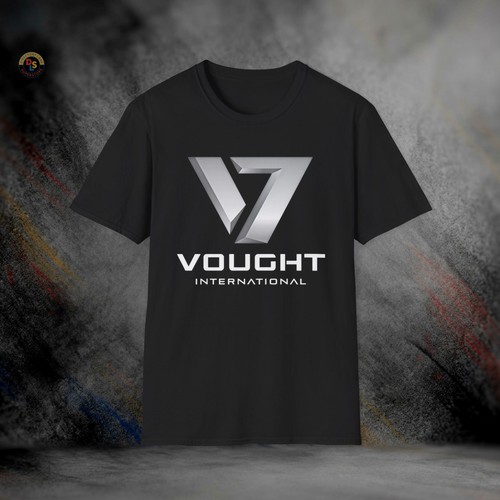 Vought international shirt - international, |