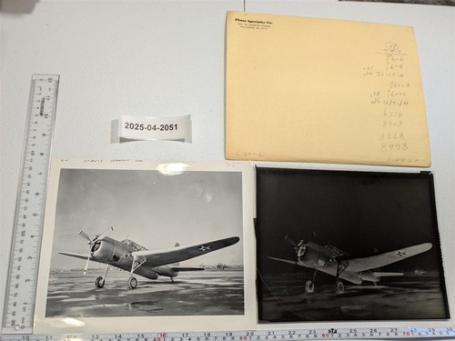 1940 navy vought - navy,