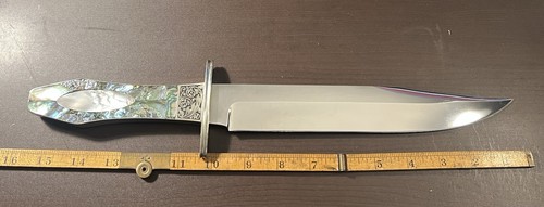 Frank vought custom - frank,