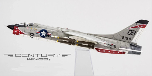 Century wings vought f 8e - century, 1:72
