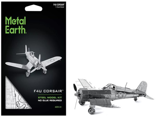 Model kit vought - model, corsair
