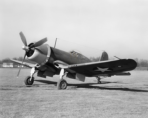Wwii chance vought f4u corsair - wwii,