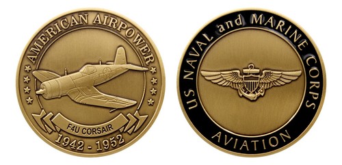 Vought corsair challenge - vought,