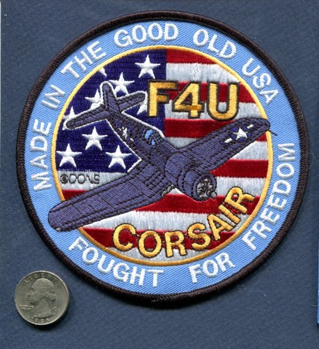 Vought f4u corsair boyington - vought,