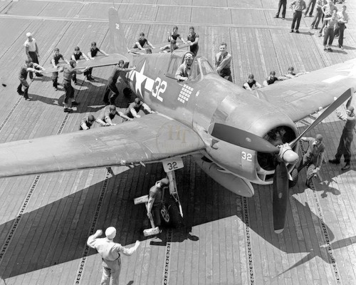 Vought f4u corsair - corsair, aircraft
