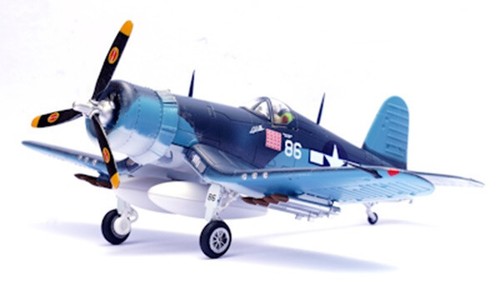 Legion usn chance - 1:72,