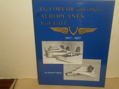 The corsair and other - corsair,