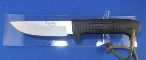 Outfitter frank vought knife - frank,